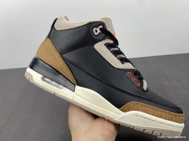 Cheap Husky Desert 3 Air Elephant Jordan CT8532-008 0610